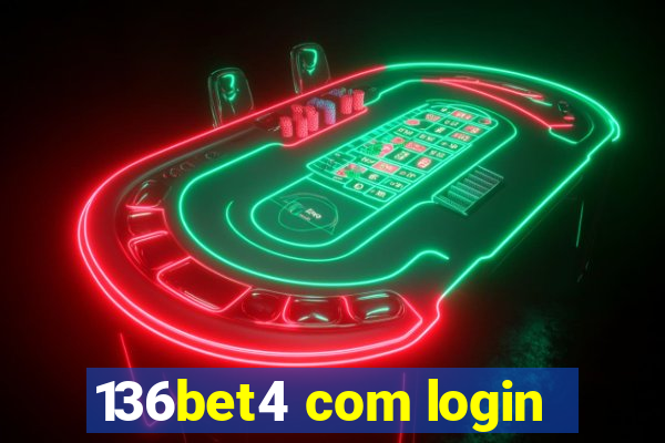 136bet4 com login